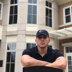 Meet your Posher, Zach